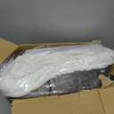 Electric Heated Blanket Full Size 72x84 Inch - Super Soft Flannel, 10 Heat Settings, 1-12H Auto Shut Off, Machine Washable, Easy Controller, Perfect for Winter Warmth - Light Grey (02-light Gray)