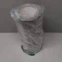 ZRJT Peel and Stick Floor Tile 11.8” x 393” Vinyl Flooring Roll Cover 32.2 Sq.Ft. Waterproof Scratch-Resistant DIY Self-Adhesive PVC Wood Flooring for Renter, Kitchen, Bathroom, RV, Grey