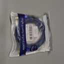 BIFALE VESA Certified 10FT DisplayPort Cable 2.1, 16K DisplayPort Cable 2.0 Supports HDR, DSC 1.2a, 80Gbps,16K@60Hz, 8K@120Hz, 4K@240Hz / 165Hz / 144Hz, 2K@360Hz for FreeSync G-Sync Gaming Monitor