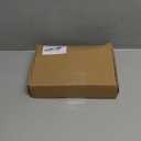 Solar Panel Charger for Ri ng doorbell Camera, Compatible with Ring Video Doorbell 3/3+/4, Battery Video Doorbell Plus, Not for Ring Video Doorbell 2, Waterproof, 6W Fast Charging (1Pack)