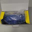 EarFun Kids Headphones Wired with Microphone, 85/94dB Volume Limit Headphones for Kids, Portable Wired Headphone with Shareport, Stereo Sound Foldable Headset for School/Tablet/iPad/Kindle Blue Green