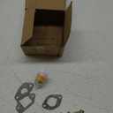 RUIXING OEM EA190V Carburetor for Subaru Robin EA175V EA190V 2700PSI 3100PSI Yamaha MA175 MA190 MA190S5050 Pressure Washer