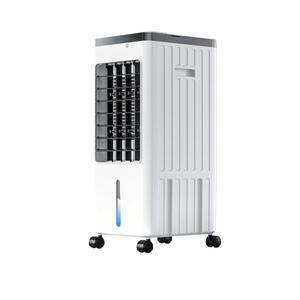 Portable Air Conditioner, 3 in 1 Evaporative Air Cooler with 2 Gal Water Tank & 3 Speed, Fast Cooling Windowless Air Conditioners, Portable AC for Room Kitchen Bedroom Office