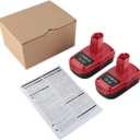 energup 2Pack 19.2V Replace for Craftsman 19.2Volt Battery Lithium 3.5A for C3 XCP for 130279005 1323903 130211004 11045 315.115410 315.11485 for 19.2V Craftsman Battery