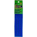Hy-Ko Blue Reflective 6" Safety Strip, Self-adhesive Backing, 3-packб Set of 3