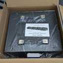 SEVENSTAR AR 5000W Heavy Duty Voltage Reglator/Stabilizer with Built-in Step Up/Down Voltage Transformer