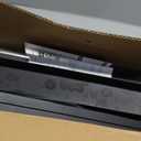 Spill Proof Tilted Elevated Dog Bowls for Large Breed, 15 Tall Raised Dog Bowl with Stand, Stainless Steel Dog Food Bowl & Water Bowl Set for Indoor & Outdoor Use, Easy Clean Large Dog Bowl Dog Dish