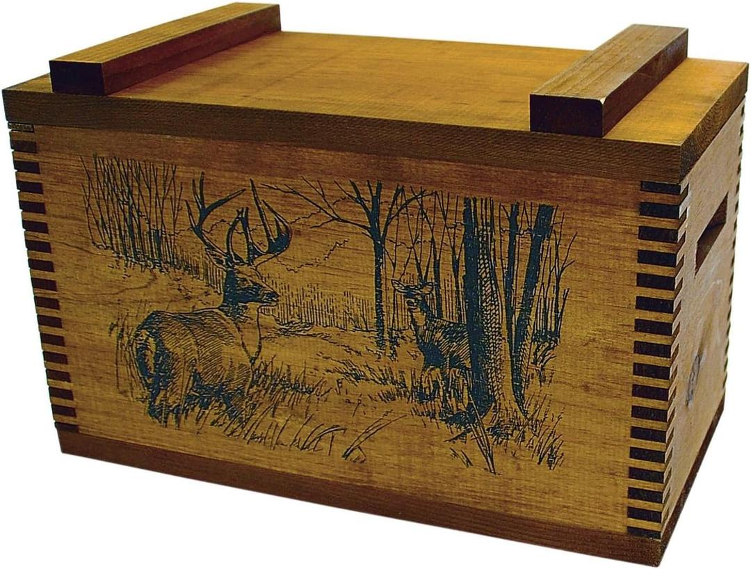 Standard Ammo Box (Deer)