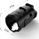 Protective Rubber Boot for DCF901, DCF903, DCF911, DCF913