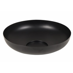 HD Designs Steel Bowl Decor