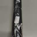 AnyDesign Halloween Dancing Skeletons Doormat Lightweight Non-Slip Welcome Entrance Mat Spooky Halloween Front Door Rug Floor Mat for Indoor Outdoor Kitchen Bedroom Living Room Decor, 17 x 29