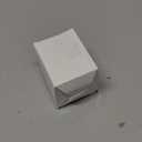 Yinkin 36 Pcs Employee Appreciation Gifts Thank You Coworker Keychain Gifts with Organza Bags and Thank You Cards(Black)