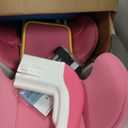 Barbie x Graco Turbobooster 2.0 High Back Booster Seat, Belt Positioning Booster Car Seat for Big Kids MFD: 02-12-2026