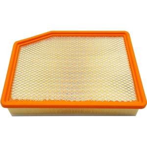 Capume Engine Air Filter JM1219 Fits 2021-2024 Escalade ESV, 2019-2024 Silverado 1500, Suburban, Tahoe, Sierra 1500, Yukon XL - for 84121217 A3244C 84121219