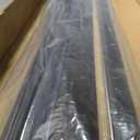 A-Premium 4PCS Window Molding Trim Weather Stripping Kit Compatible with Ford F-250 F-350 F-450 Super Duty 1999-2016, Replace F81Z2521452AA, F81Z2521453AA