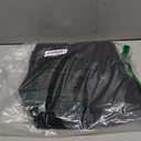 POSHDIVAH Women's Maternity Workout Leggings Over The Belly Pregnancy Yoga Pants with Pockets Soft Activewear Work Pants XXL