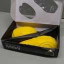 4PC CE Level 2 Elbow and Shoulder Certified Armor Pads Set, Level 2 Approved Mens Biker Shoulder, and Elbows Protector for Motorcycle Jackets and Pants.