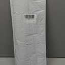 iplusmile Water Level Ruler 19.68 Inch Enamel Gauge for Accurate Water Level Measurement in Pools Reservoirs and Hydrology Lightweight and Portable Design (Blue)