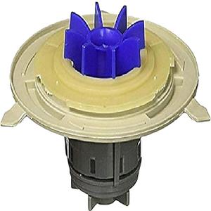 Fisher & Paykel 524185P Rotor Assembly Replacement Rotor Dishwasher Parts, Dishdrawer Model Motor Rotor Kit