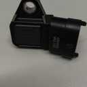 OTUAYAUTO MAP Manifold Absolute Pressure Sensor - Replacement for 2012-2019 Hyundai Accent, 2010-2019 Tucson, 2008-2018 Sonata, 2011-2019 Elantra, 2009-2017 Santa Fe, 08-16 Kia Optima OEM 39300-2B000