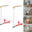 Couch Stand Assist Aid for Elderly, Help Get Up Out from Chairs for Seniors, Mobility Lift Support Bar, Floor to Top 25.5 inches