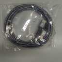 Highwings 8K@60 HDMI Cable 10FT/3M, 48Gbps 2.1 High Speed HDMI Braided Nylon 4K120 144Hz RTX 3090 eARC HDR10 4:4:4 HDCP 2.2&2.3 Compatible for PS5, PS4, UHD TV and PC (Grey)