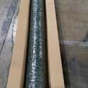 Artificial Ivy Privacy Fence Wall Screen: 5.35FT x 10FT (53.5 sqft) UV-Anti Faux Boxwood Roll Panels Greenery Backdrop Ivy Vine Leaf Hedges Fence Panels for Indoor Outdoor Green Decor (64 x 120 IN)