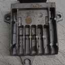 L539189E1H TCM TCU Transmission Control Module Compatible For 2010 2011 Mazda 3,2.0L 2.5L