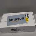 Shark SpeedStyle Essential High-Velocity Dryer with Concentrator, Lightweight, Ionic, No Heat Damage, Best for Straight and Wavy Hair, Silk HD301