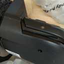 Gyroor Warrior 8.5 inch All Terrain Off Road Scooter with Bluetooth Speakers and LED Lights,Self Balancing Scooter for Kids ages 6-12 and Adults