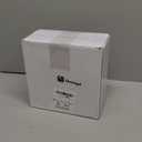 Chuangdi 100 Pcs Large 4 x 6 Inch Clear ID Badge Holder with Lanyard Waterproof Vertical Badge ID Card Holders Clear Plastic Tags Transparent PVC Pouch for Office (Black Lanyard)