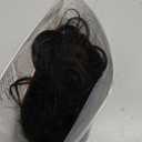 Loose Deep Wave 4X4 HD Lace Front Wigs Wear and Go Glueless Wig Human Hair Pre Plucked Pre Cut Deep Wave 4X4 Body Wave Curly Lace Closure Human Hair for Black Women Glueless Wigs 200% Density 22 Inch