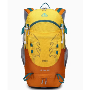50L Hiking Camping Backpack for Men Women Lightweight Backpacking Back Pack