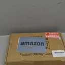 Stemless Martini Glasses Set of 6, 8oz Lead-Free Crystal Shrimp Cocktail Glasses Set, Dishwasher Safe Margarita Glasses for Cosmopolitan, Manhattan & Home Bar