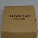 Titanker Bike Lock, 1/2 Inch Thick Bike Lock Cable Coiled Secure Bicycle Lock with Keys Scooter Lock Bike Locks Heavy Duty Anti Theft Bike Cable Lock with Mounting Bracket (4Feet, 6 Feet)