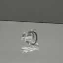 Motorcycle License Plate Light,Car Accessories Universal Led License Plate Light,Motorcycle Tail Light,Waterproof 6K Tail Light License Plate Mount Brake Lamp,Suitable for Most Motorcycles