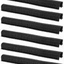 2200 Pcs PEX Pipe Staples for PEX Foamboard Stapler, 1.65″ Staples for 1″ and 2″ Foamboard fit for Pex Foam Stapler