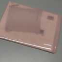 MOSISO Compatible with MacBook Air 13 inch Case 2025 2024 2023 2022 M4 A3240 M3 A3113 M2 A2681, Plastic Hard Shell&Keyboard Cover&Screen Film&Type C for MacBook Air 13.6 inch Case, Rose Pink