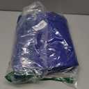 Funny Nurse, Healthcare Workers Quote Caffeine PO Q4H PRN Sweatshirt XL, Navy Blue