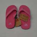 Flip Flop Iris ZEROXPOSIT 1/2 For Kids Pink