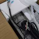 YITAHOME 12000 BTU Mini Split Air Conditioner Heat Pump System, Wifi Enabled 20 SEER2 115V Inverter Ductless AC Cool Up to 750 Sq. Ft, Compatible with Alexa, Complete Installation Kit, White