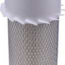 42276 889098 Heavy Duty Air Filter W/Fin Compatible Wix for Kubota 1540111080 1528711080 1732511080 7000011081
