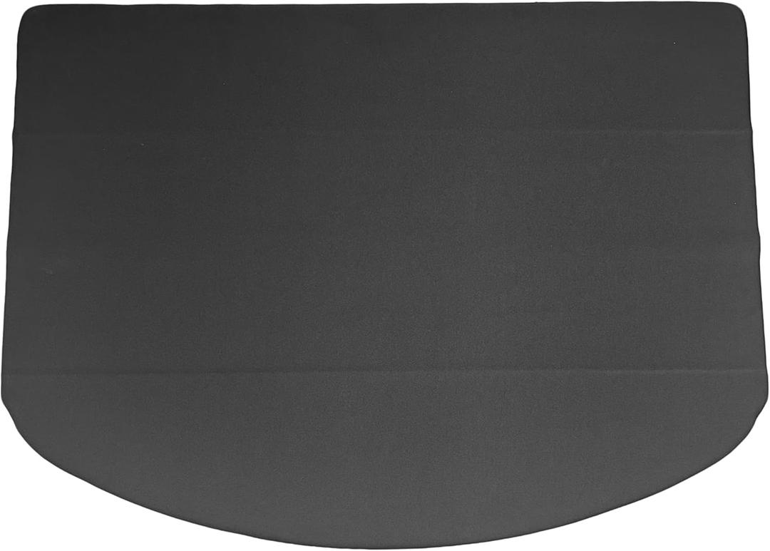 Cargo Cover Blind Parcel Shelf Shade for Tesla Model Y Juniper 2025-2026.