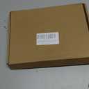 Little Small Baking Sheets Nonstick Set of 2 (9.5inch X 7.1inch) - SS&CC 8 Inch Nonstick Baking Toaster Oven Tray Cookie Sheets, 1 or 2 Person Household