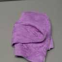 YYXR Microfiber Hair Drying Towel Ultra Absorbent Twist Hair Turban Drying Cap Hair Wrap