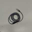 USB C to 2.5mm Audio Cable Compatible with Bose 700, QC35 QC35ii QC45 Headphone, Remote Volume Mic Compatible with iPhone 17/ Air /16/15/iPad Compatible with Samsung for Oneplus Android Phone