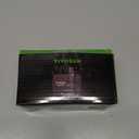 VIVOSUN 210GPH Submersible Pump(800L/H, 8W), Ultra Quiet Water Pump with 3.3ft High Lift, with 5ft Power Cord, 2 Nozzles for Fish Tank, Pond, Aquarium, Statuary, Hydroponics Black