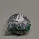 GroTheory 2 Pack Under Door Draft Stopper, Home Improvement, Weather Stripping Door Seal, Bottom of Door Sweep, Garage Window Blocker Noise Dust Insulation Draft Guard, 39" L, Black