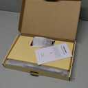 TECKNET Wireless Keyboard and Mouse Combo, Mini Cordless Computer Keyboard and Mouse Set 2.4GHz, Silent Adjustable 1600 DPI, Quiet Click, Lag-Free for Computer, Laptop, PC, Windows, Mac, Chrome OS (Black)