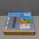 Water Doodle Mat - Kids Painting Writing Color Doodle Drawing Mat Toy Bring Magic Pens Educational Toys for Age 3 4 5 6 7 Year Old Girls Boys Age Toddler Gift (Ocean)